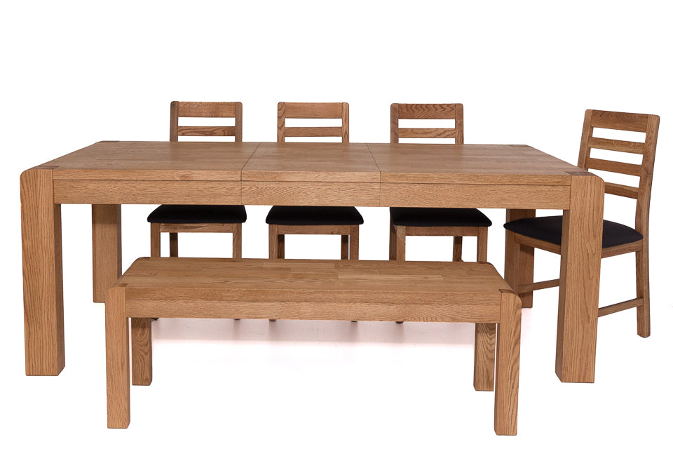Jersey - Dining Chair