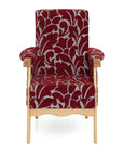 Kells - Fabric Armchair