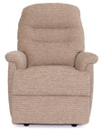 Keswick - Fabric Manual Recliner