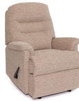 Keswick - Fabric Manual Recliner