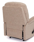 Keswick - Fabric Manual Recliner
