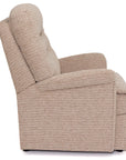 Keswick - Fabric Static Armchair