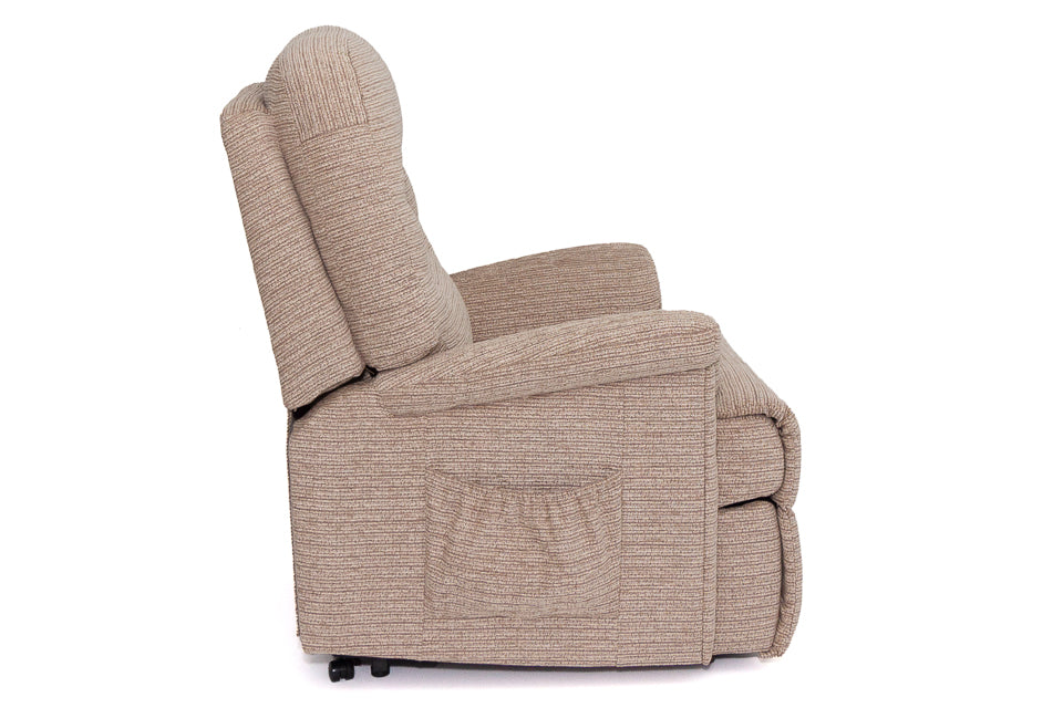Keswick - Lift &amp; Rise Power Recliner