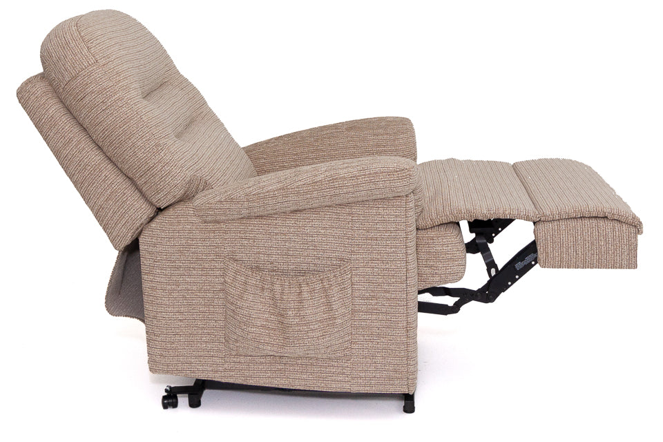 Keswick - Lift &amp; Rise Power Recliner