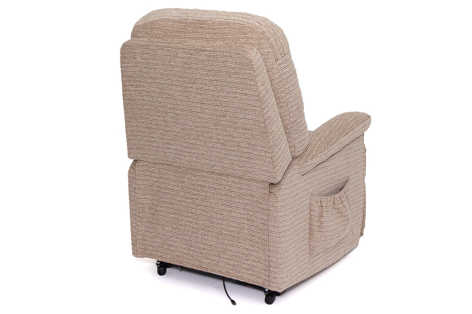 Keswick - Lift &amp; Rise Power Recliner
