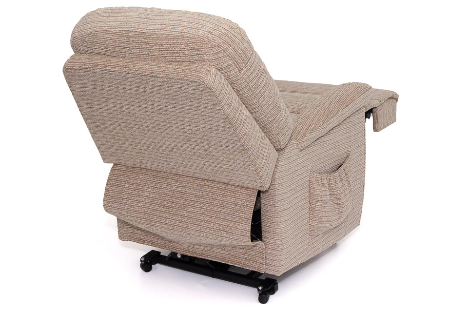 Keswick - Lift &amp; Rise Power Recliner