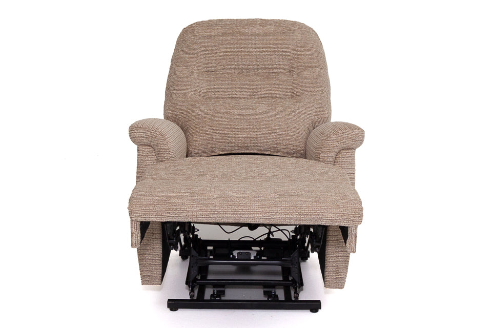 Keswick - Lift &amp; Rise Power Recliner