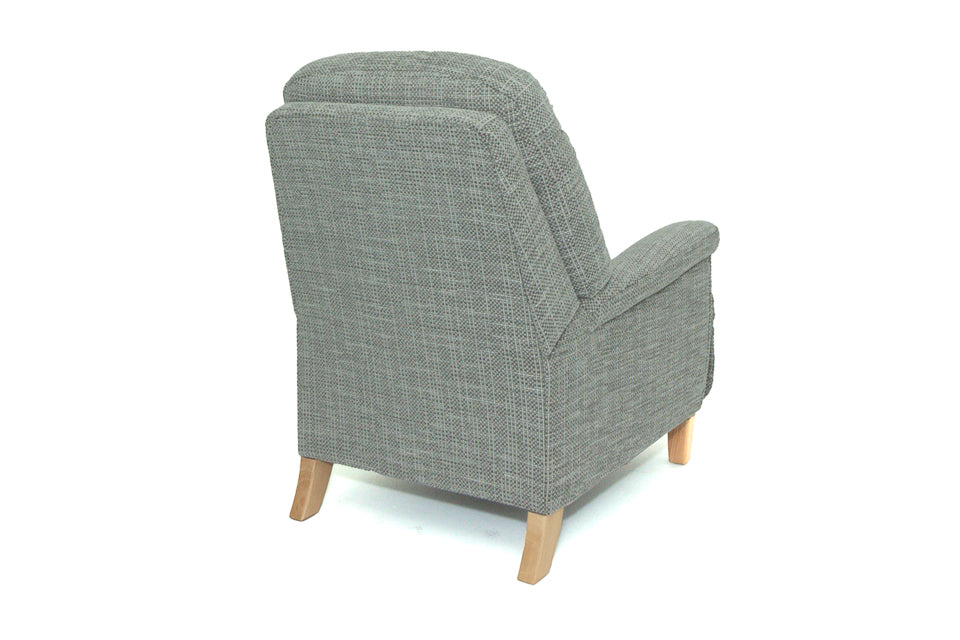 Keswick Classic - Fabric Armchair