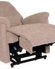 Keswick - Fabric Power Recliner