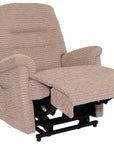 Keswick - Fabric Power Recliner