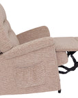 Keswick - Fabric Power Recliner