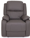 Lazio - Leather Recliner