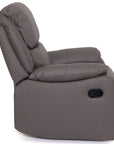 Lazio - Leather Recliner