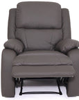 Lazio - Leather Recliner