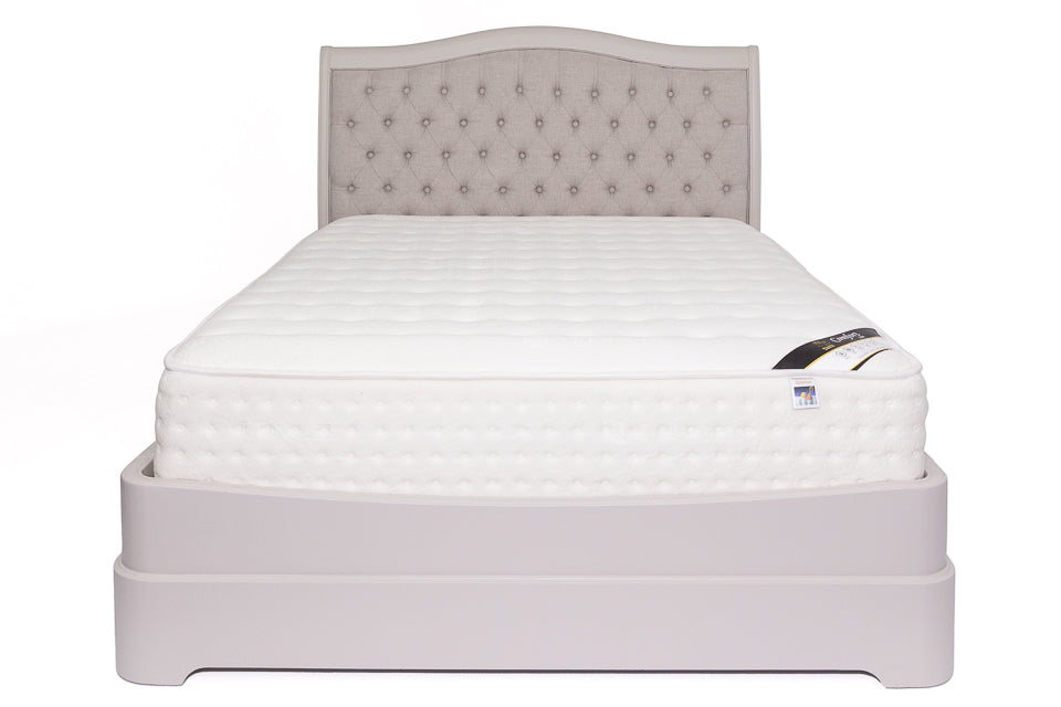 Merlot - 5ft King Bedframe