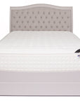 Merlot - 5ft King Bedframe