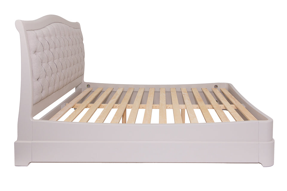 Merlot - 5ft King Bedframe