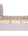 Merlot - 5ft King Bedframe