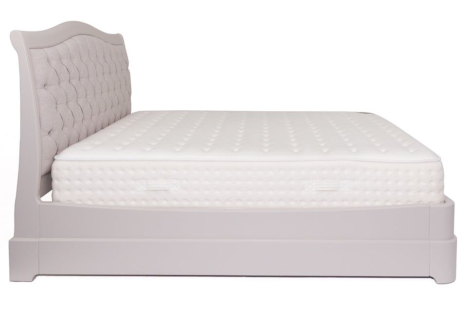 Merlot - 5ft King Bedframe
