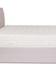 Merlot - 5ft King Bedframe
