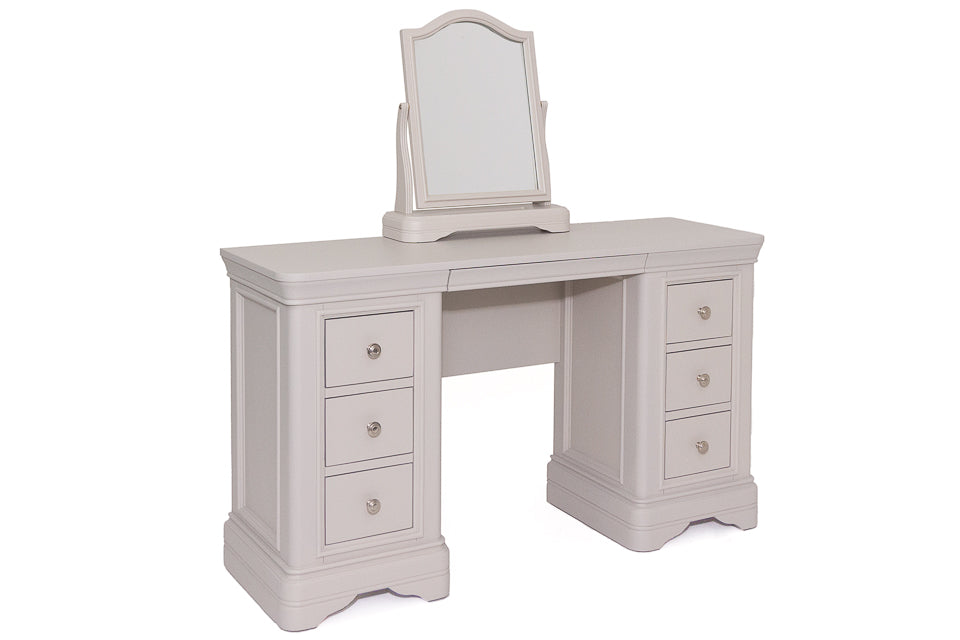Merlot - Dresser Mirror