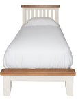 Milena - 3ft Single Bedframe