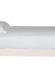 Milena - 3ft Single Bedframe