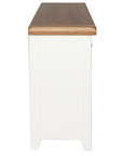Milena - 3 Over 4 Wide Chest