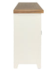 Milena - 3 Door Sideboard