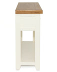 Milena - Wide Console Table