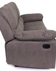 Milan - 3 Seater Manual Recliner