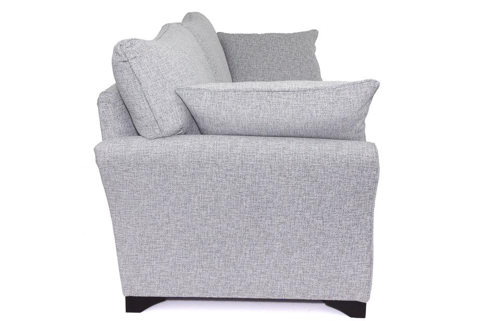 Monier - Fabric 3 Seater