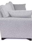 Monier - Fabric 3 Seater