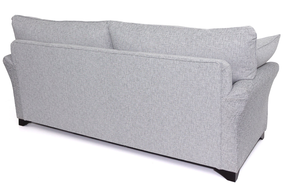 Monier - Fabric 3 Seater