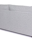 Monier - Fabric 3 Seater