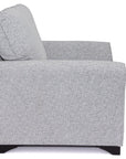 Monier - Fabric Armchair