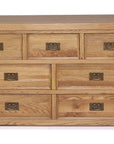 Odeon - 3 Over 4 Chest