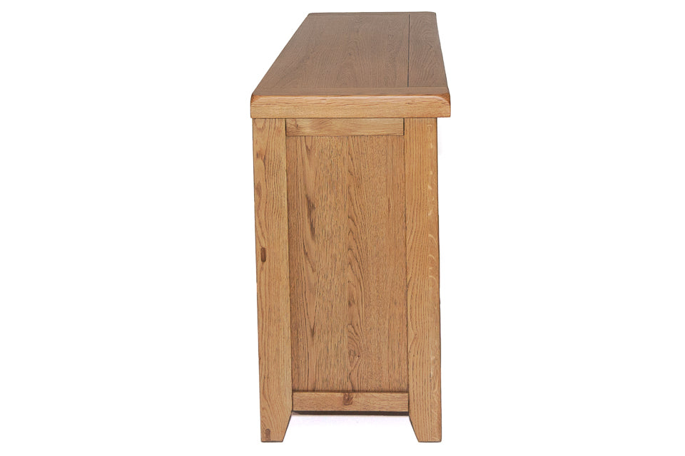 Odeon - Dressing Table &amp; Stool
