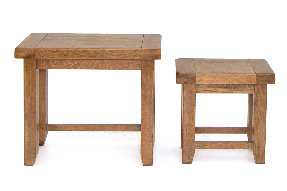 Odeon - Nest Of Tables