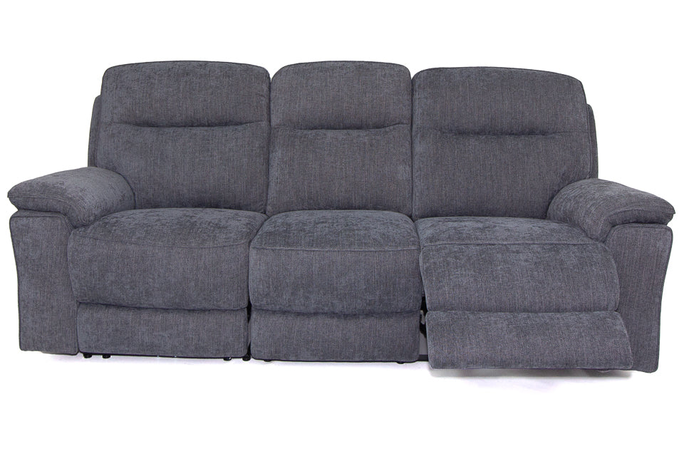 Ormond - 3 Seater Power Recliner