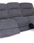 Ormond - 3 Seater Power Recliner