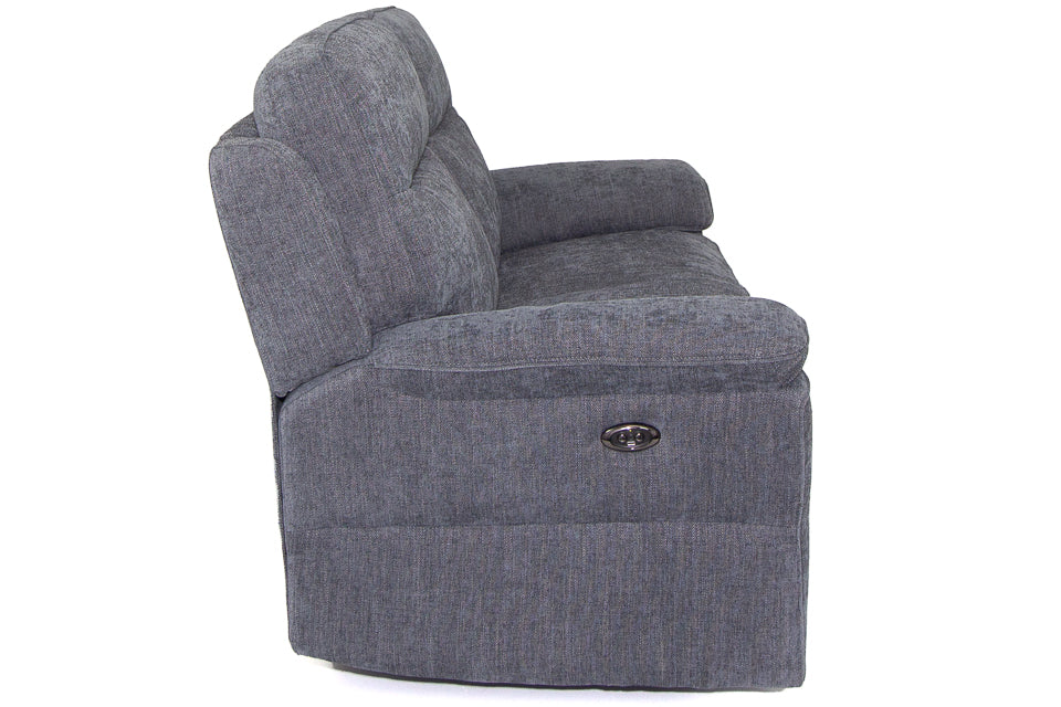 Ormond - 2 Seater Power Recliner