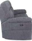 Ormond - 2 Seater Power Recliner