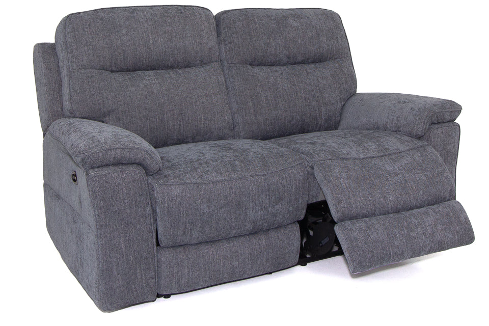 Ormond - 2 Seater Power Recliner