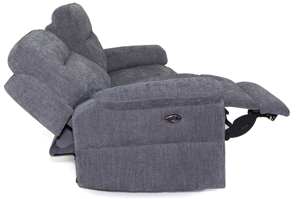Ormond - 2 Seater Power Recliner