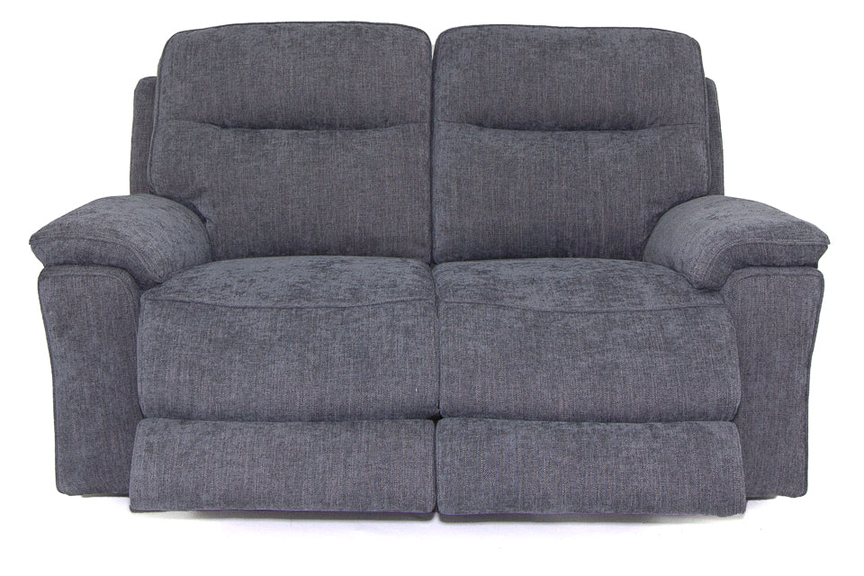 Ormond - 2 Seater Power Recliner