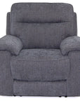 Ormond - Fabric Power Recliner