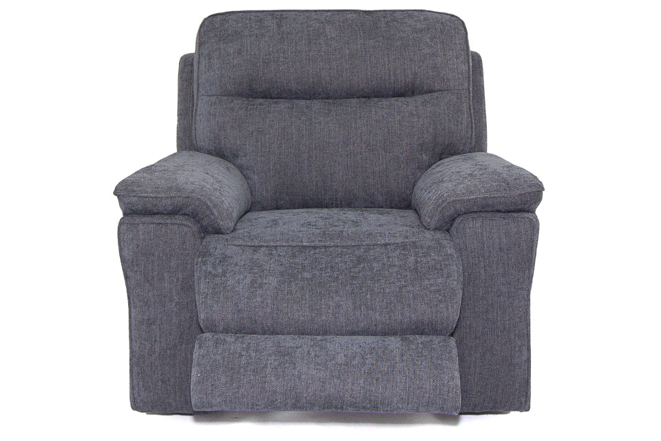 Ormond - Fabric Power Recliner