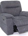 Ormond - Fabric Power Recliner