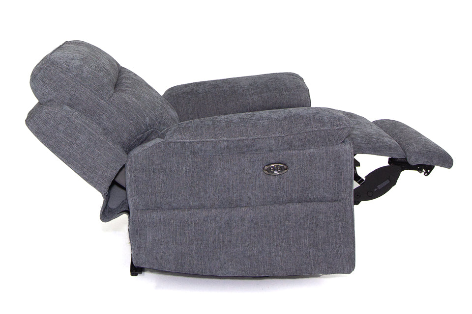 Ormond - Fabric Power Recliner